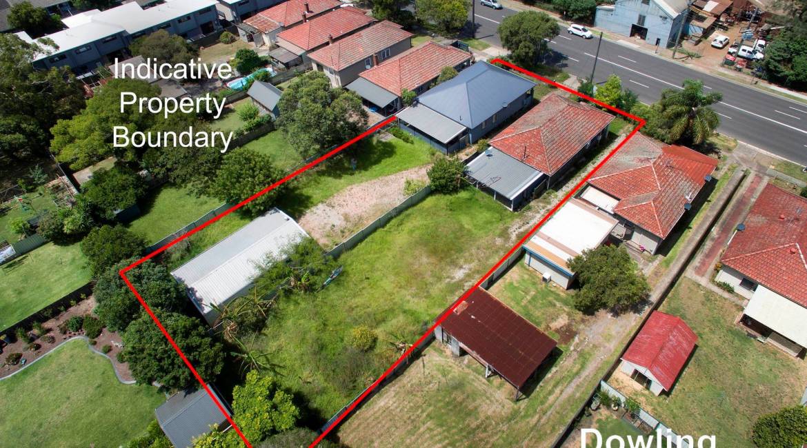 327-329 Maitland Road, Mayfield West, NSW 2304 AU