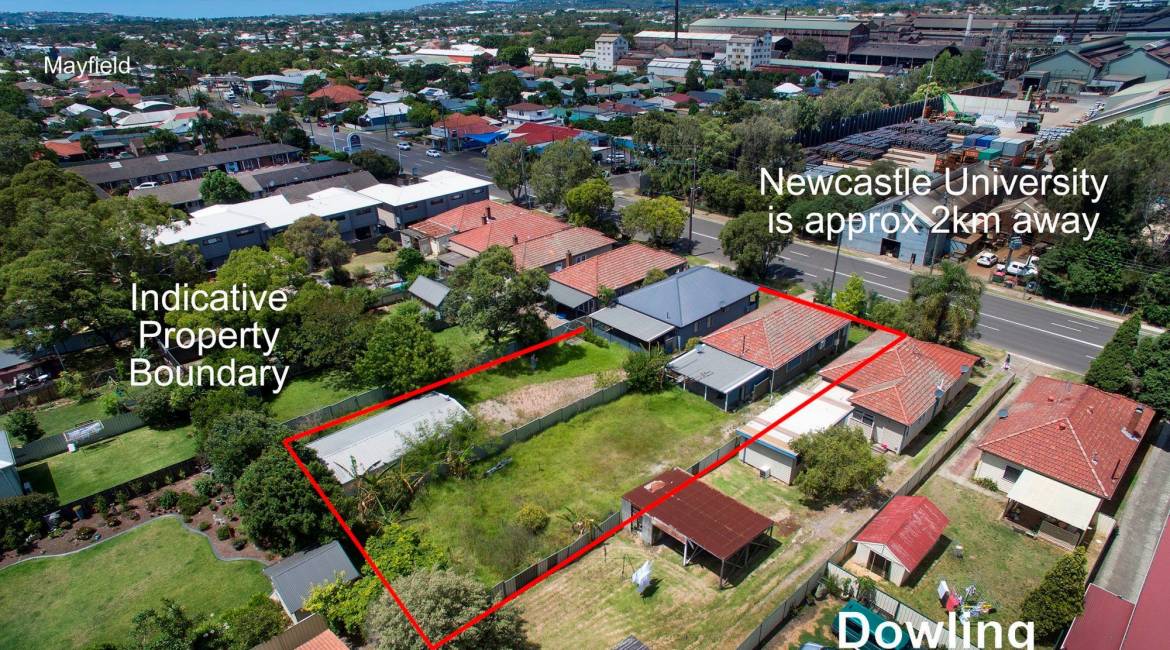 327-329 Maitland Road, Mayfield West, NSW 2304 AU