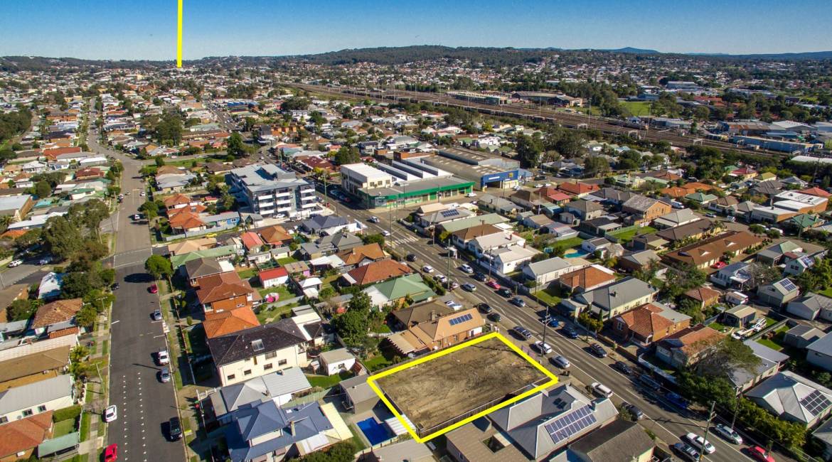 47 Brunker Road, Broadmeadow, NSW 2292 AU