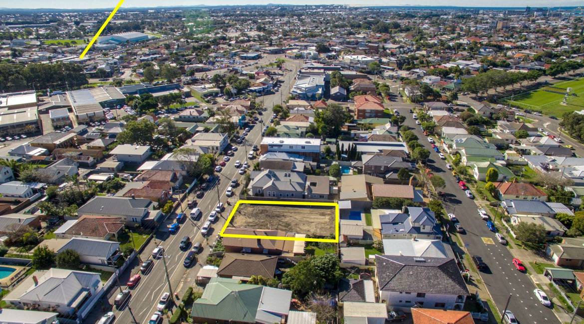 47 Brunker Road, Broadmeadow, NSW 2292 AU