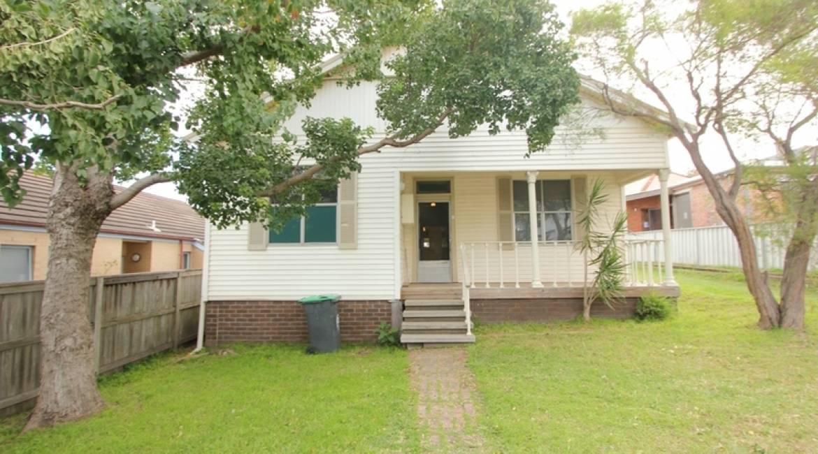 6 Union Street, TIGHES HILL, NSW 2297 Australia