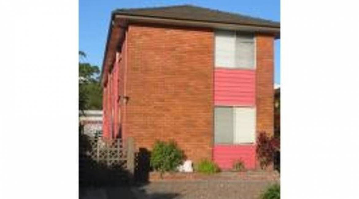 2/161 Broadmeadow Road, BROADMEADOW, NSW 2292 Australia