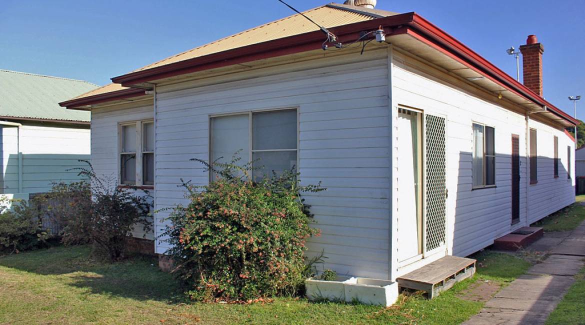 1/10 Werribi Street, MAYFIELD, NSW 2304 Australia