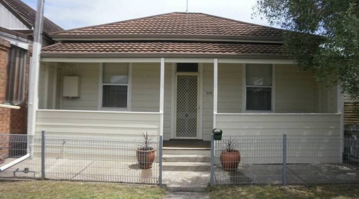115 Lindsay Street, HAMILTON, NSW 2303 Australia