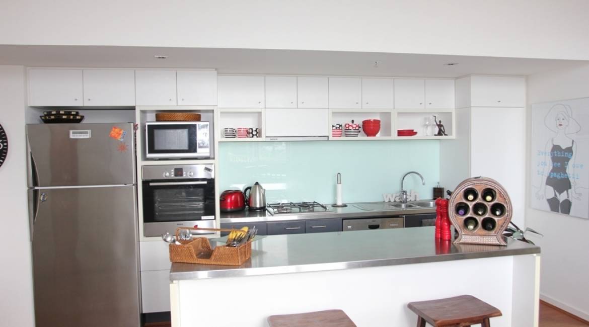 323/14 Milford Street, ISLINGTON, NSW 2296 Australia