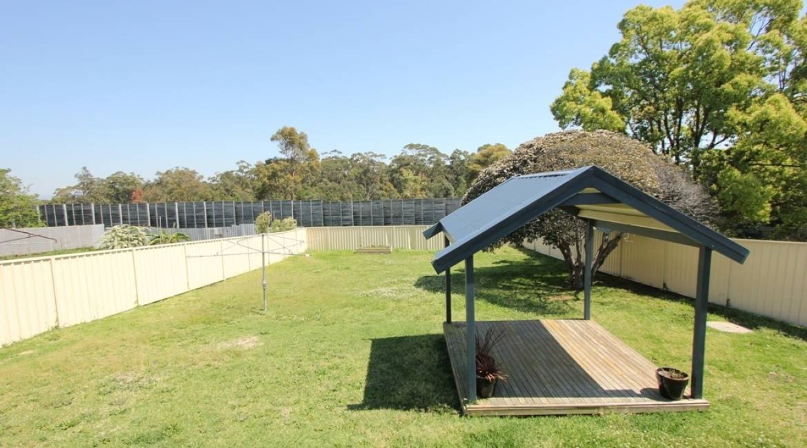 25 Blackbutt Parade, KOTARA, NSW 2289 Australia