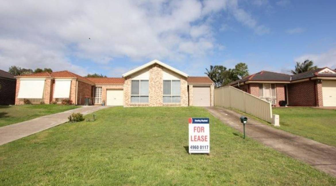 25 Naranghi Circuit, MARYLAND, NSW 2287 Australia