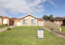 25 Naranghi Circuit, MARYLAND, NSW 2287 Australia