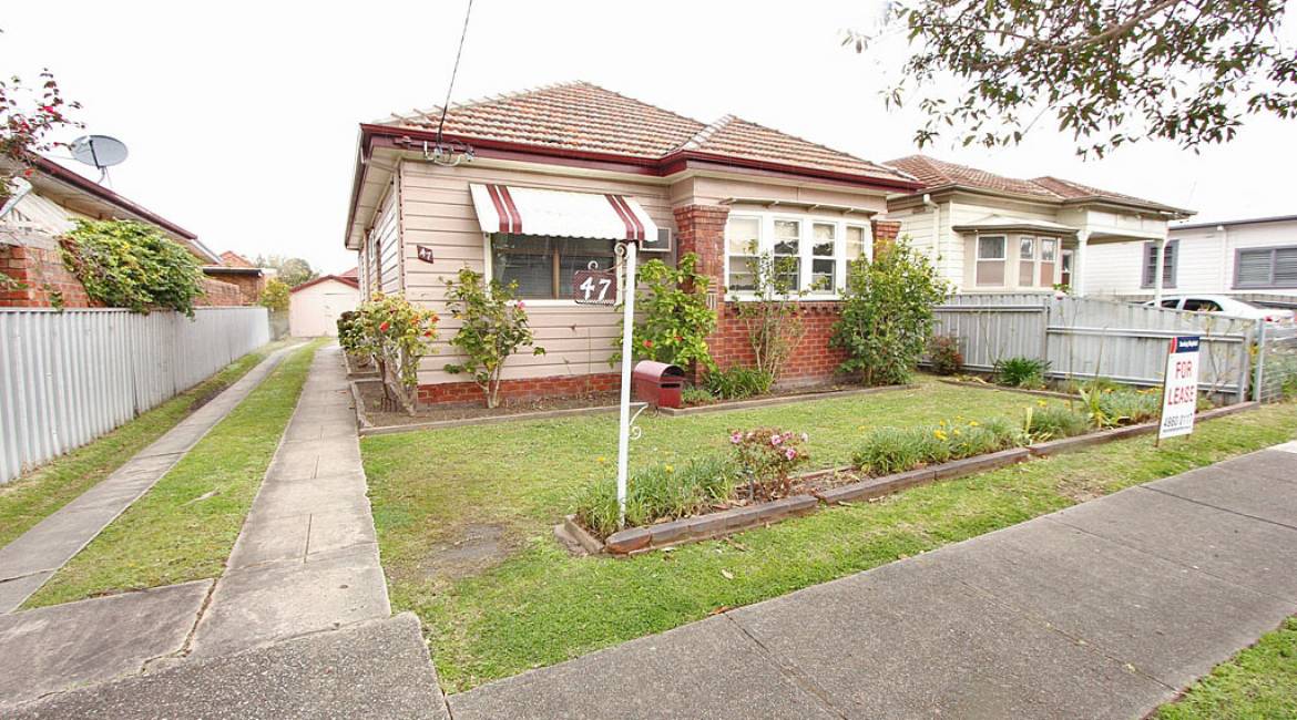 47 Wentworth Street, GEORGETOWN, NSW 2298 Australia