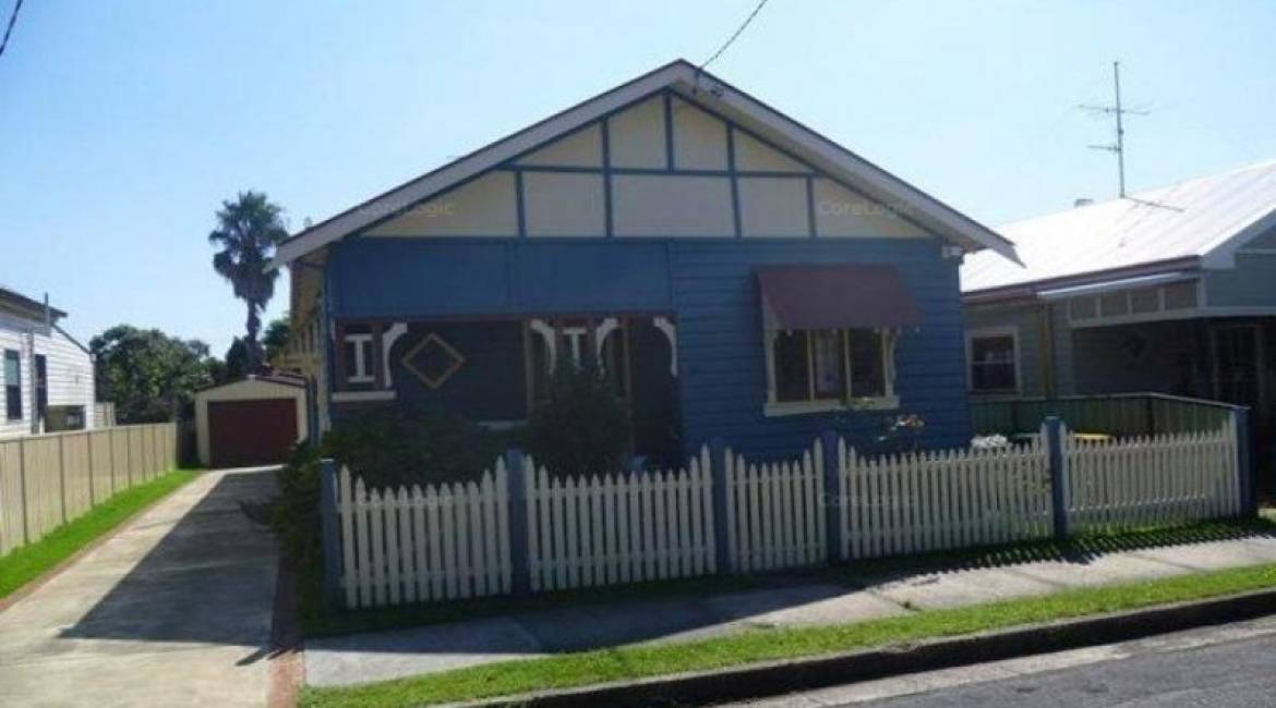 34 Victoria Street, ADAMSTOWN, NSW 2289 Australia