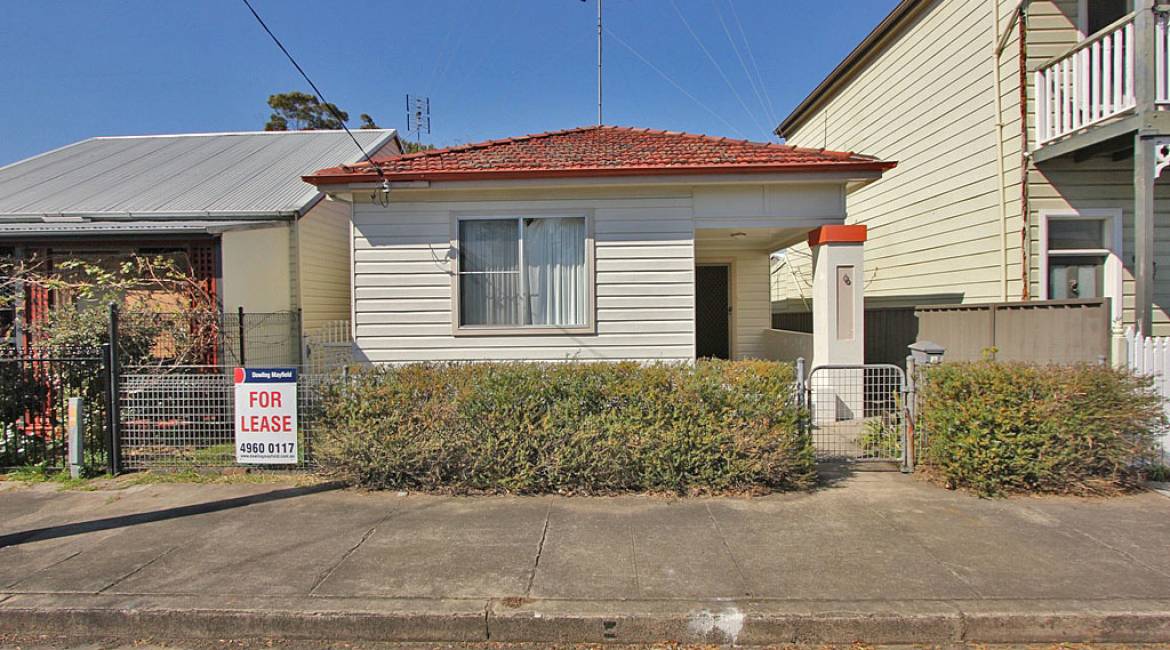 6 Redman Street, ISLINGTON, NSW 2296 Australia