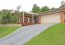 30 Coachwood Drive, WARABROOK, NSW 2304 Australia