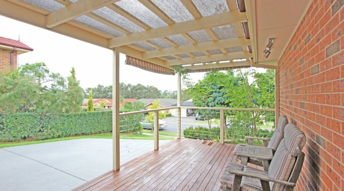 30 Coachwood Drive, WARABROOK, NSW 2304 Australia