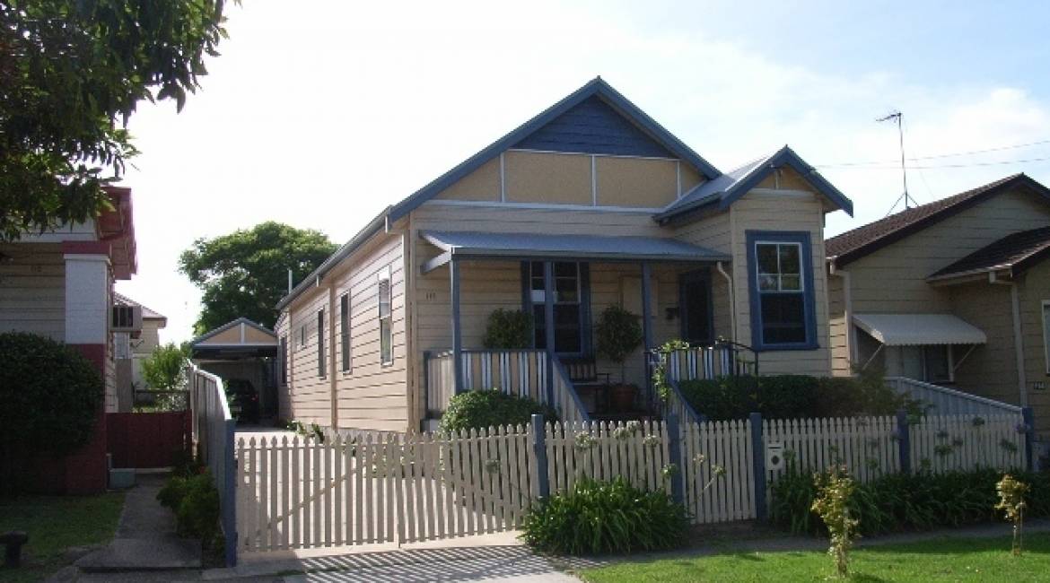 112 Barton Street, MAYFIELD, NSW 2304 Australia