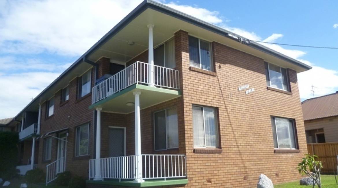 1/79 Crebert Street, MAYFIELD, NSW 2304 Australia