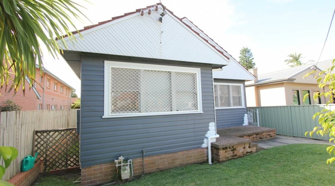 488A Glebe Road, ADAMSTOWN, NSW 2289 Australia
