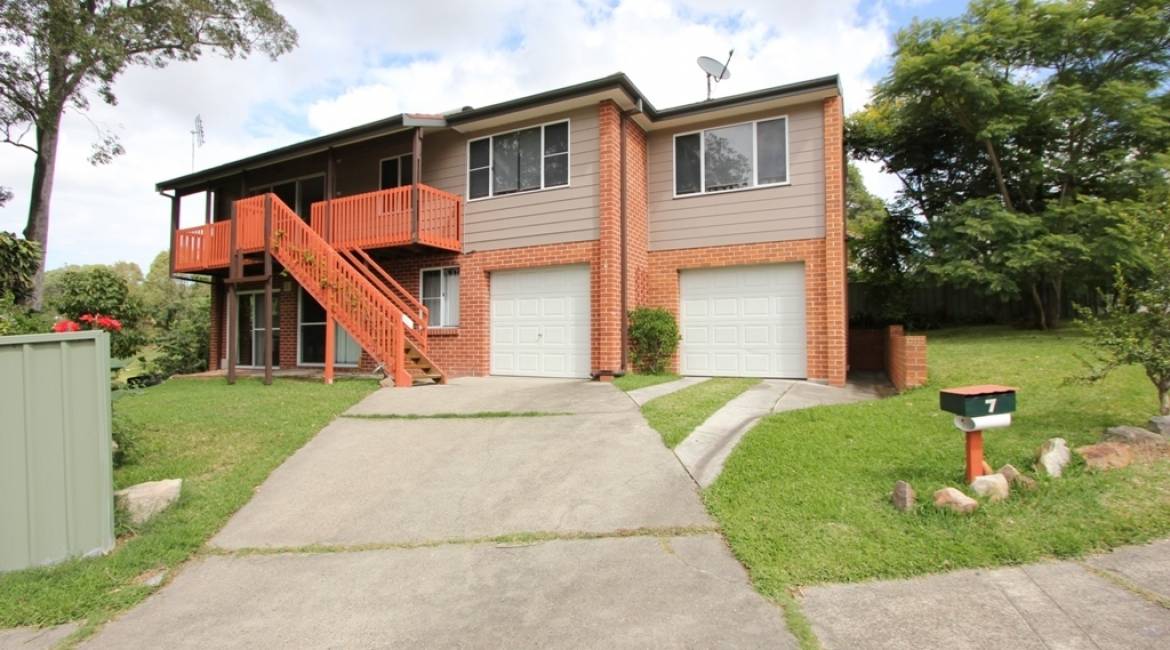 7 Cora Place, SHORTLAND, NSW 2307 Australia