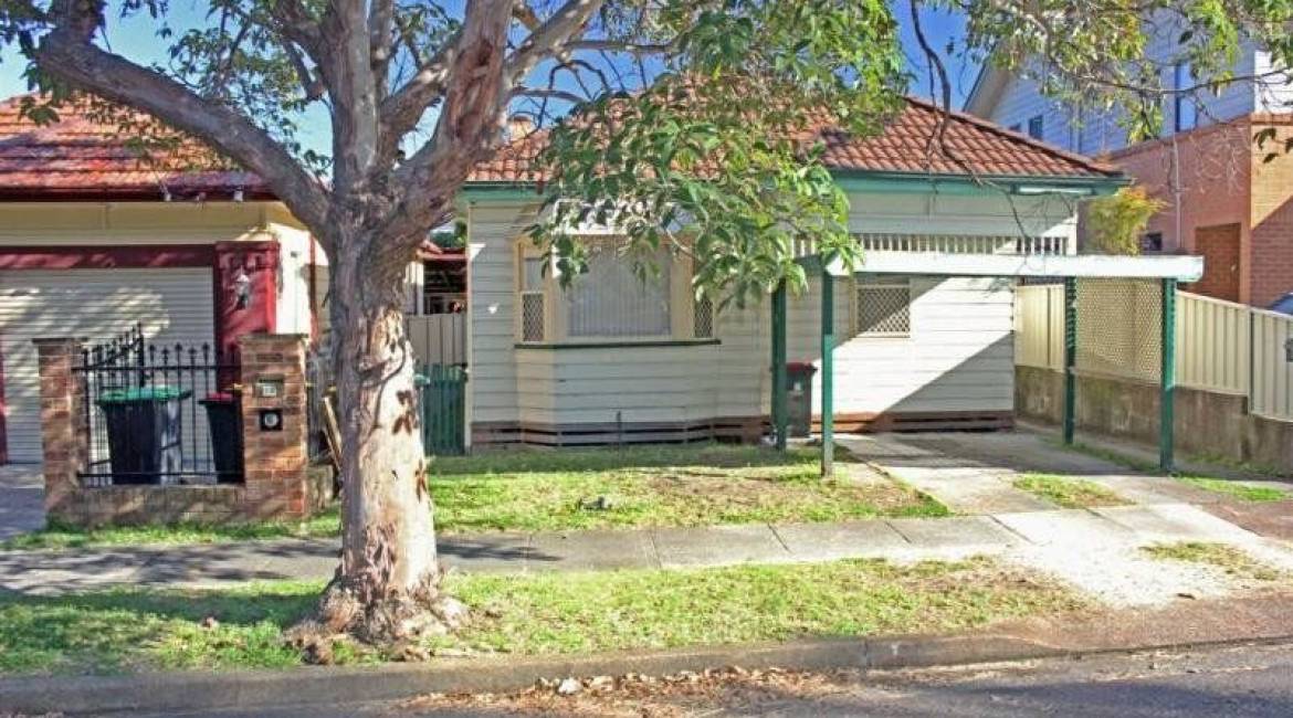 1 Young Street, GEORGETOWN, NSW 2298 Australia