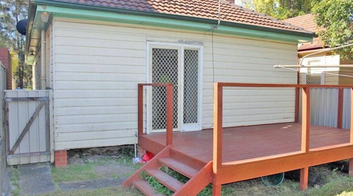 1 Young Street, GEORGETOWN, NSW 2298 Australia