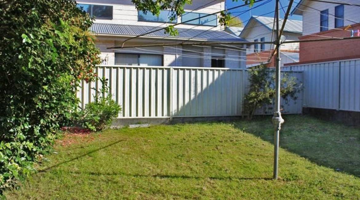 1 Young Street, GEORGETOWN, NSW 2298 Australia