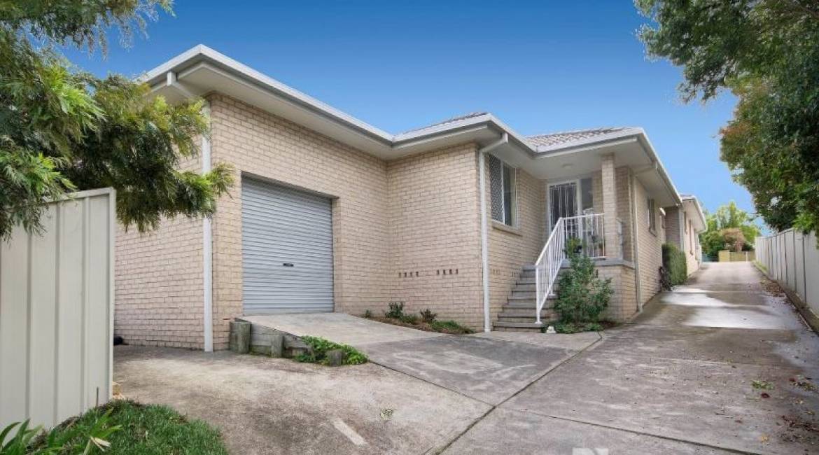 2/1 Charlton Street, Lambton, NSW 2299 Australia