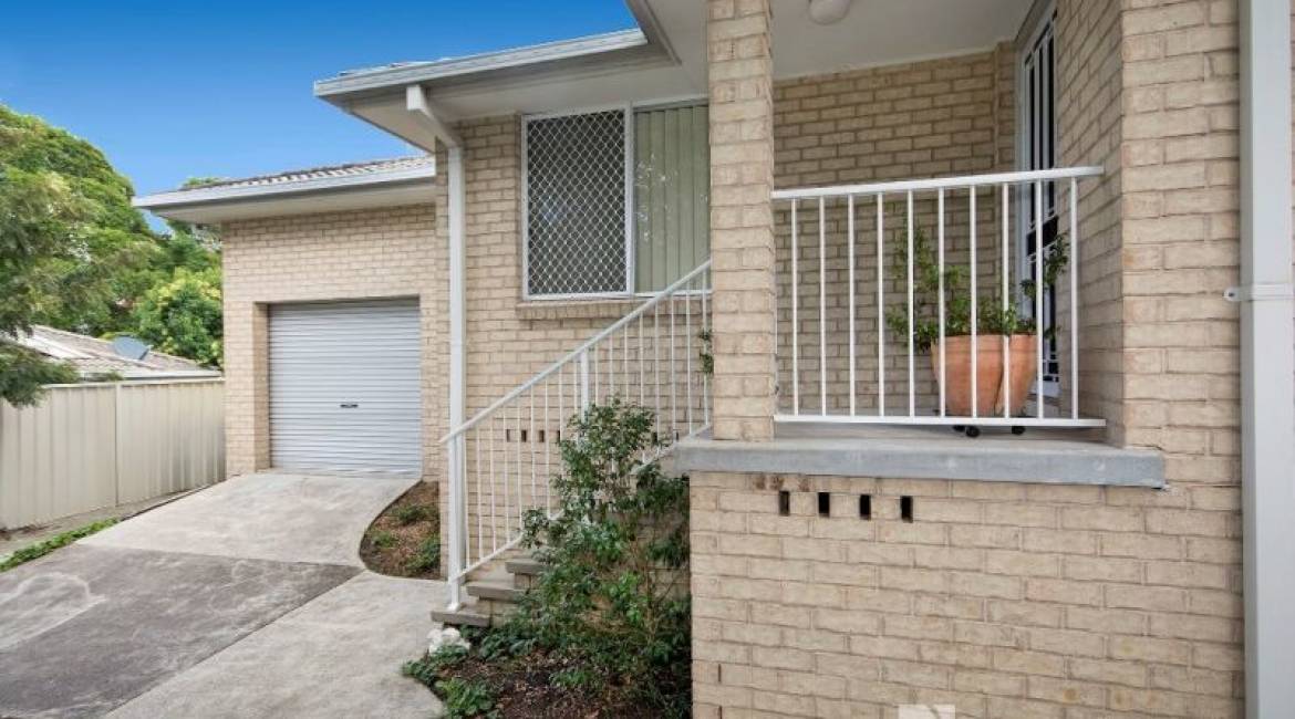 2/1 Charlton Street, Lambton, NSW 2299 Australia