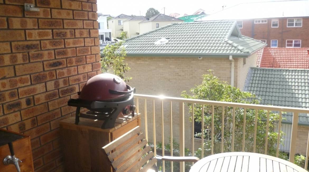 6/15 Ranclaud Street, MEREWETHER, NSW 2291 Australia