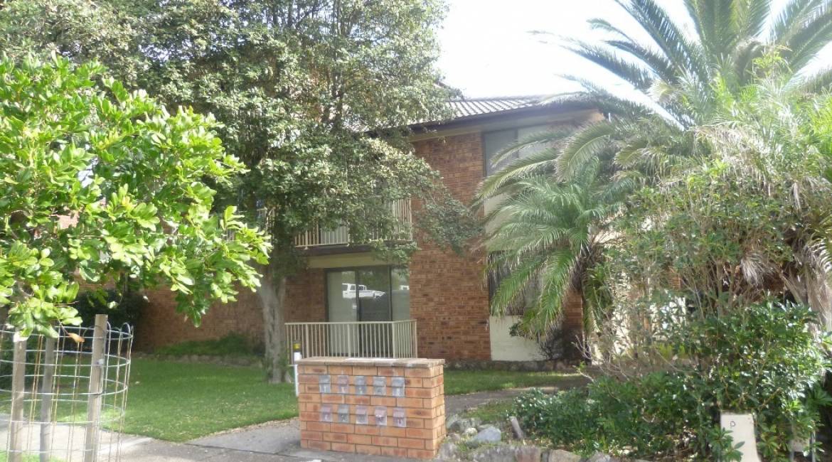 6/15 Ranclaud Street, MEREWETHER, NSW 2291 Australia