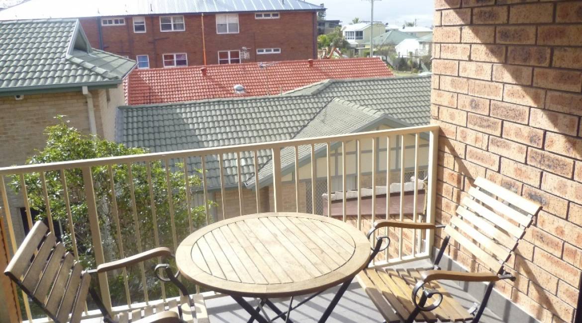 6/15 Ranclaud Street, MEREWETHER, NSW 2291 Australia