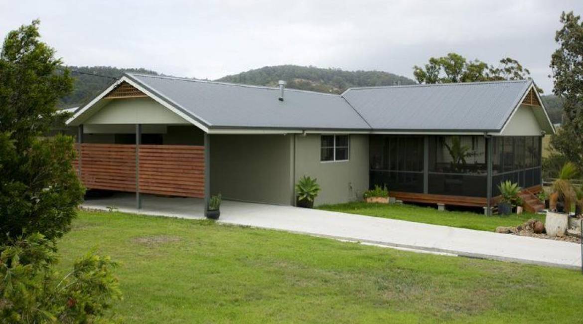 386 Blackhill Road, BLACK HILL, NSW 2322 Australia