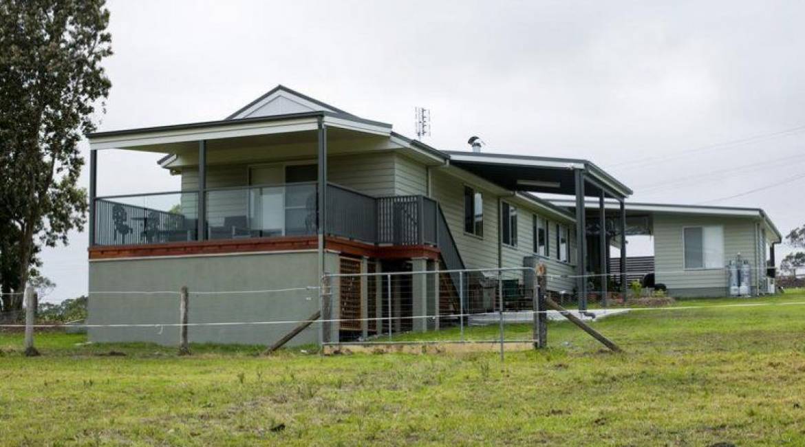 386 Blackhill Road, BLACK HILL, NSW 2322 Australia