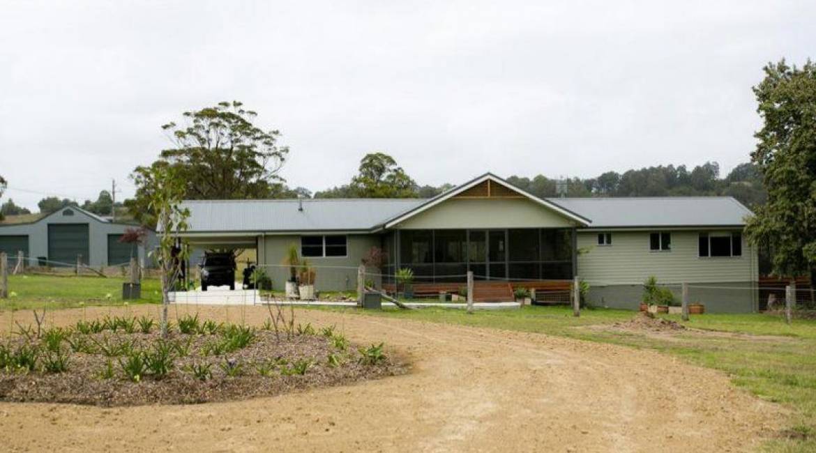 386 Blackhill Road, BLACK HILL, NSW 2322 Australia