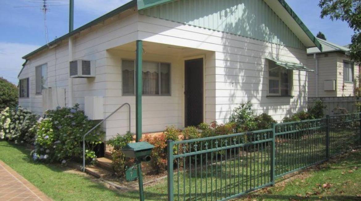 7 Harrison
Street, CARDIFF, NSW 2285 Australia