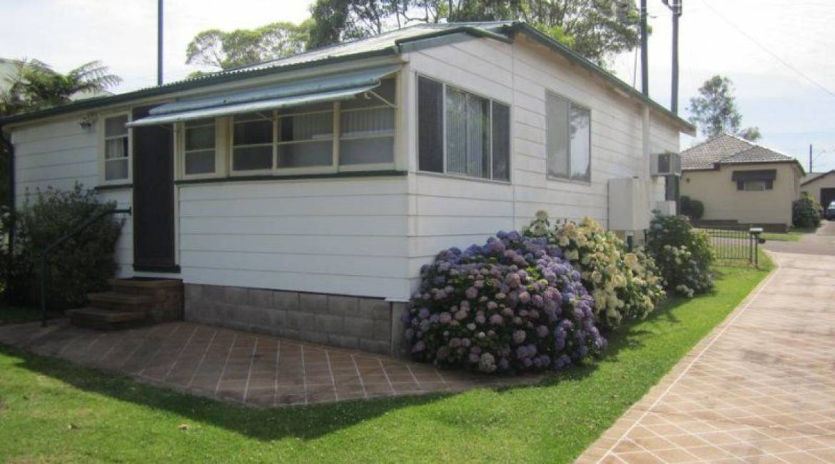 7 Harrison
Street, CARDIFF, NSW 2285 Australia