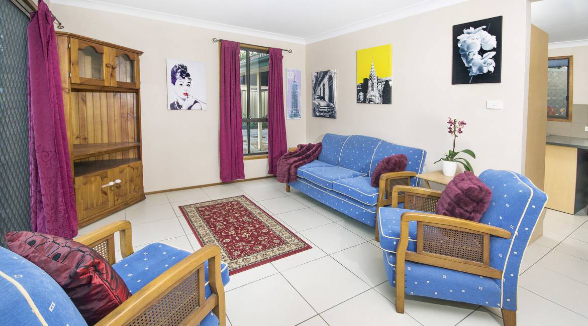 1/28 Larkspur Parade, METFORD, NSW 2323 Australia