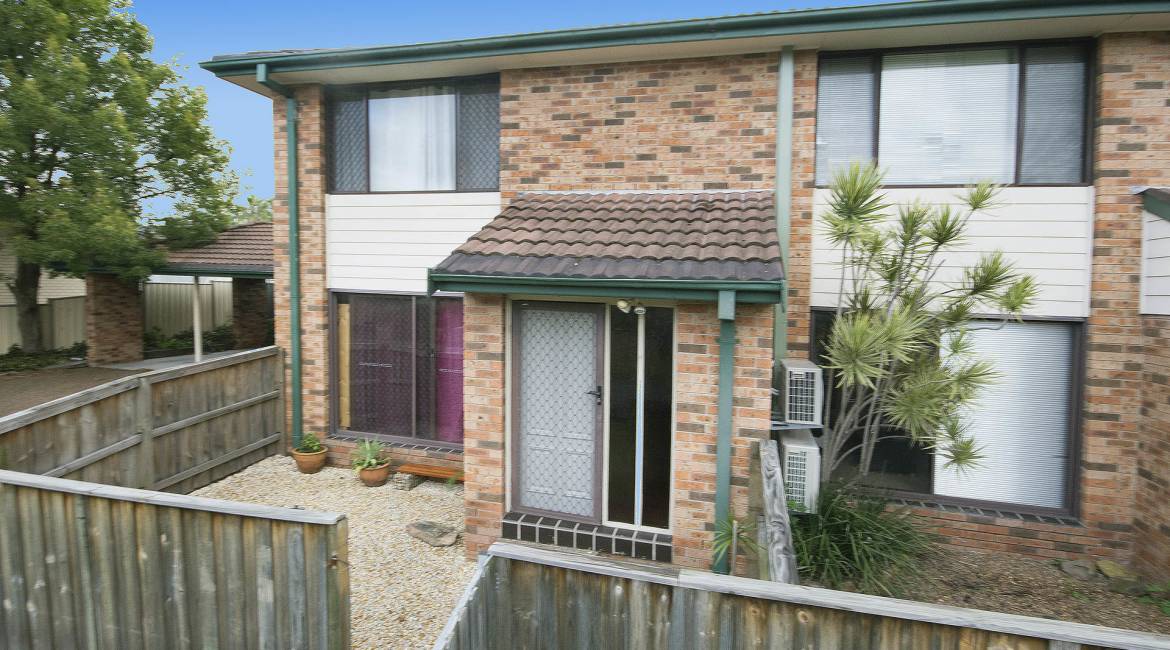 1/28 Larkspur Parade, METFORD, NSW 2323 Australia