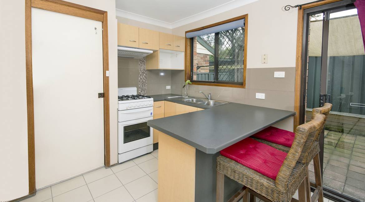 1/28 Larkspur Parade, METFORD, NSW 2323 Australia