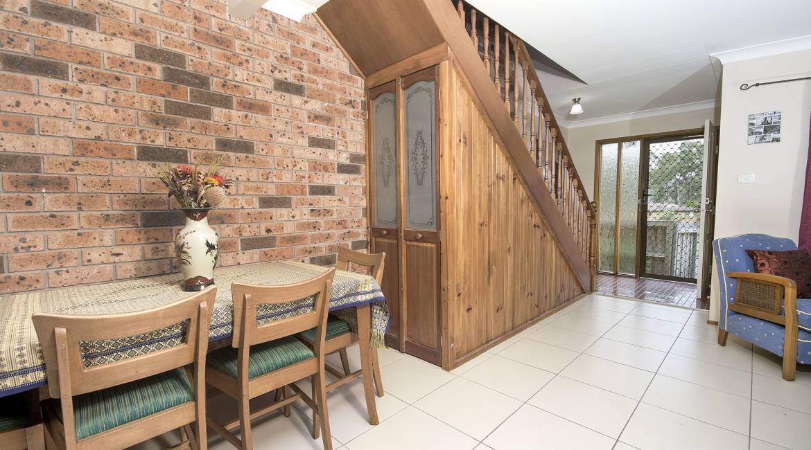 1/28 Larkspur Parade, METFORD, NSW 2323 Australia