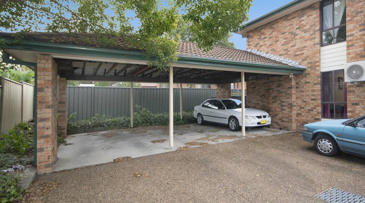 1/28 Larkspur Parade, METFORD, NSW 2323 Australia