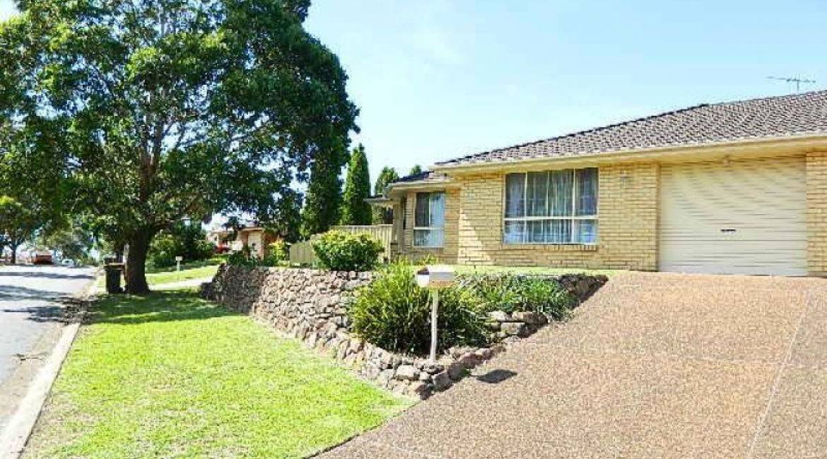 10 Eucalyptus Circuit, WARABROOK, NSW 2304 Australia