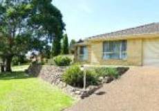 10 Eucalyptus Circuit, WARABROOK, NSW 2304 Australia