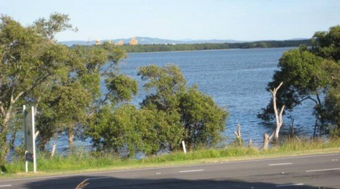 11 Fullerton Street, FERN BAY, NSW 2295 Australia