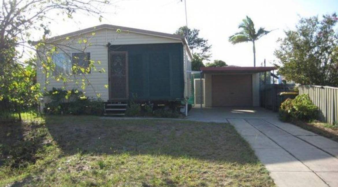 11 Fullerton Street, FERN BAY, NSW 2295 Australia