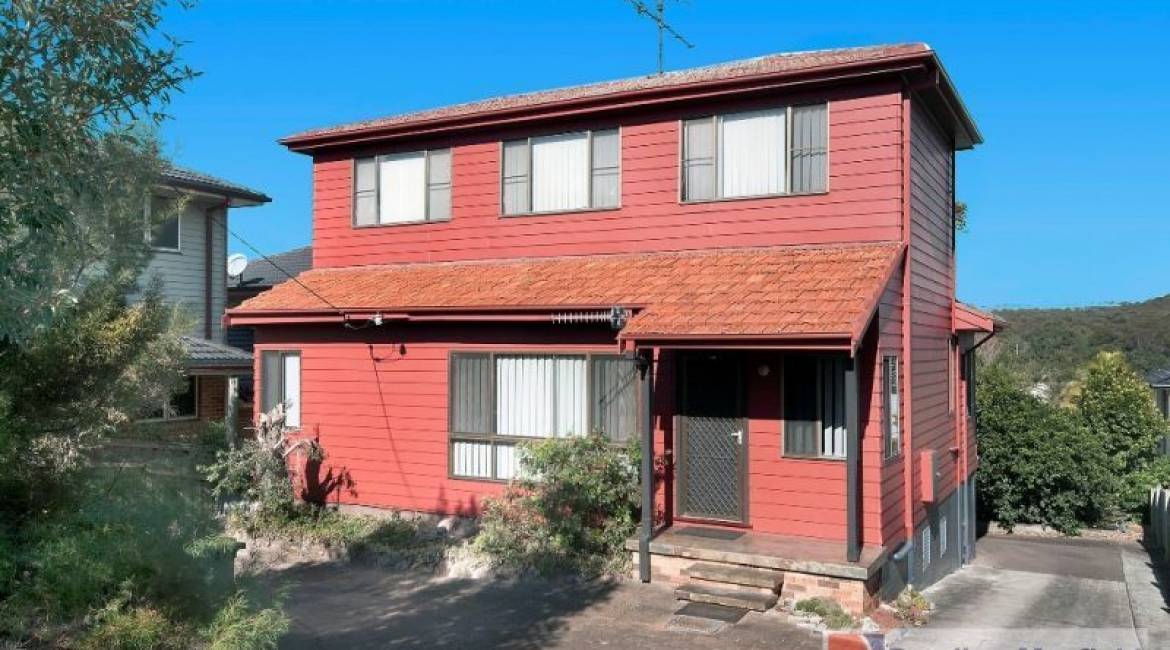 113 Michael Street, Jesmond, NSW 2299 Australia