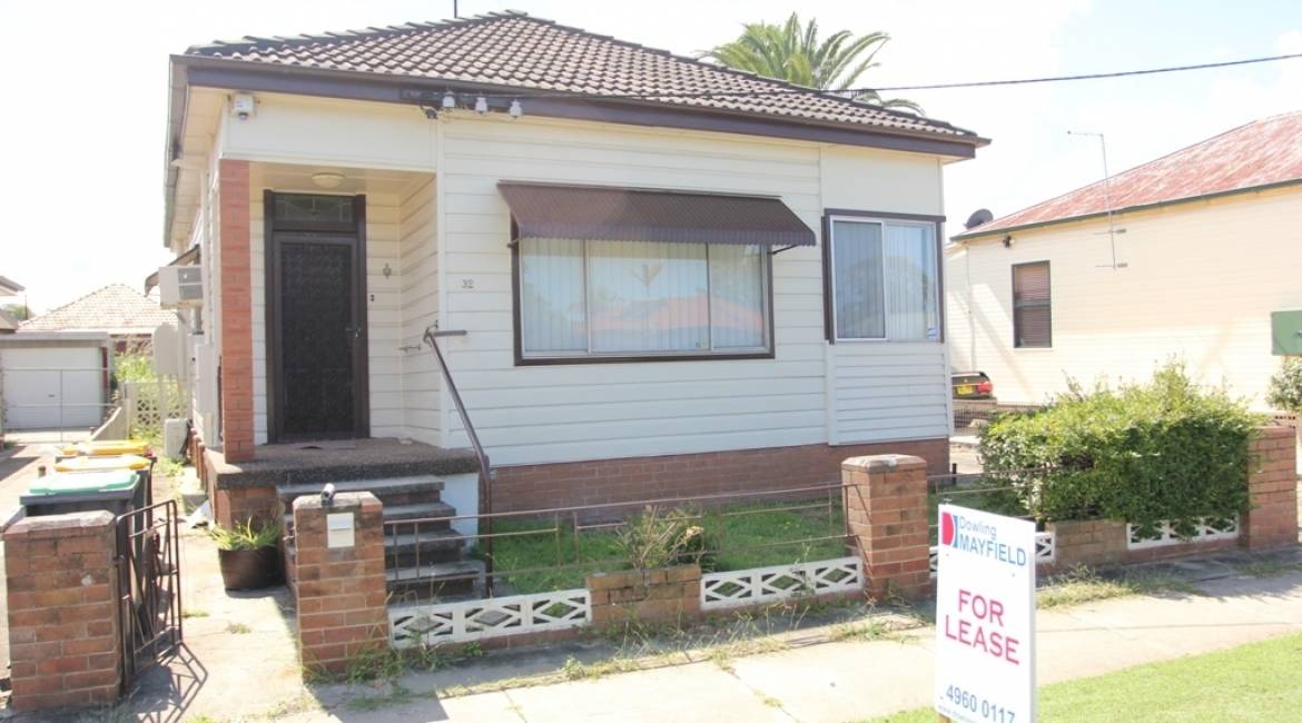 32 Nevill Street, MAYFIELD, NSW 2304 Australia