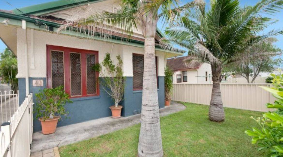 40 Rawson Street, MAYFIELD, NSW 2304 Australia