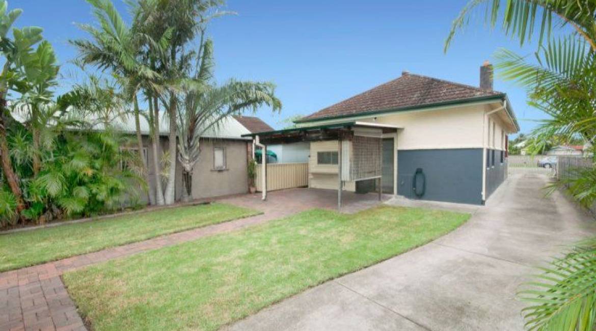 40 Rawson Street, MAYFIELD, NSW 2304 Australia