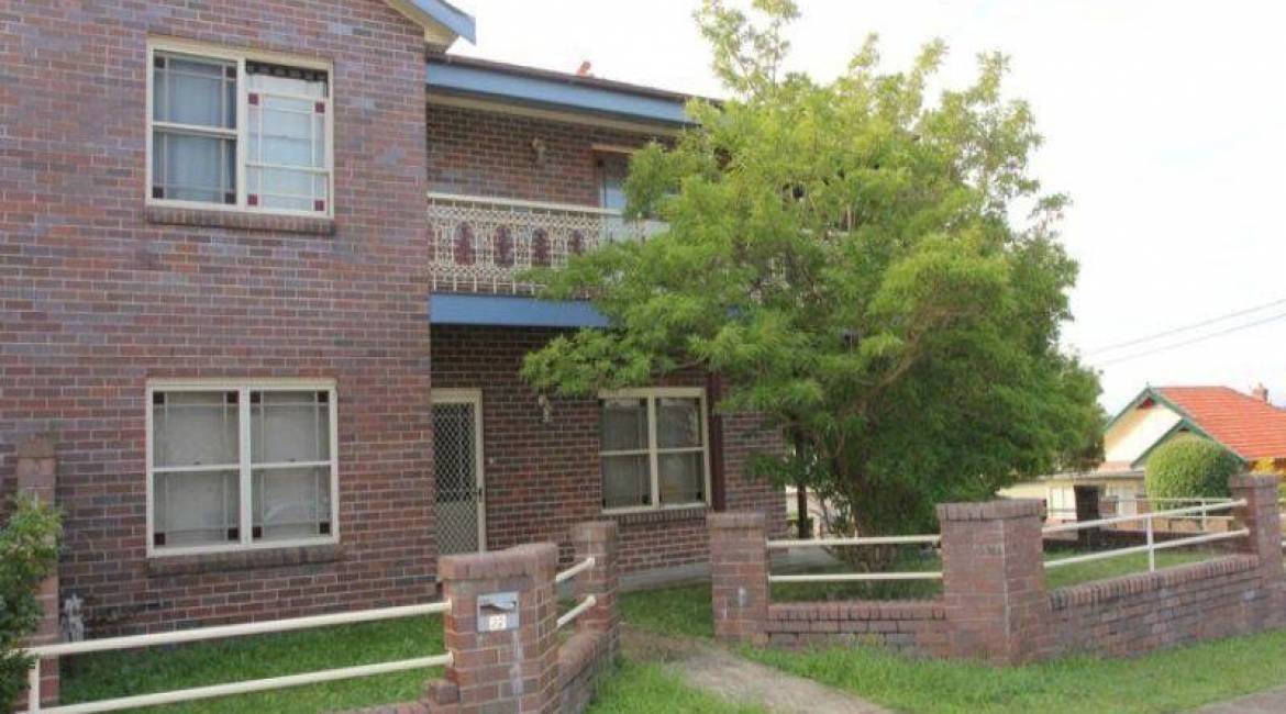 22 Thomas Street, HAMILTON, NSW 2303 Australia