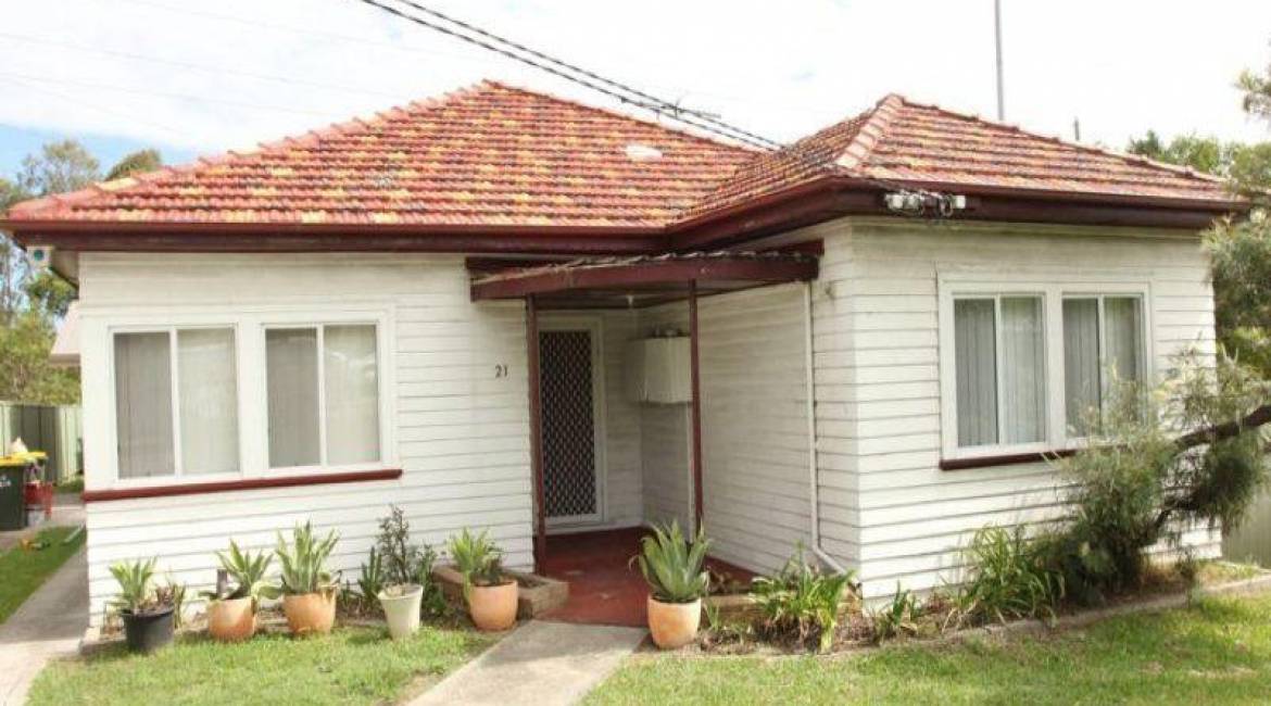 Room 6/21 Wilkinson Avenue, BIRMINGHAM GARDENS, NSW 2287 Australia