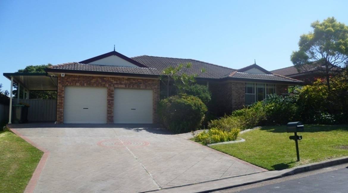 3 Elata Way, WARABROOK, NSW 2304 Australia